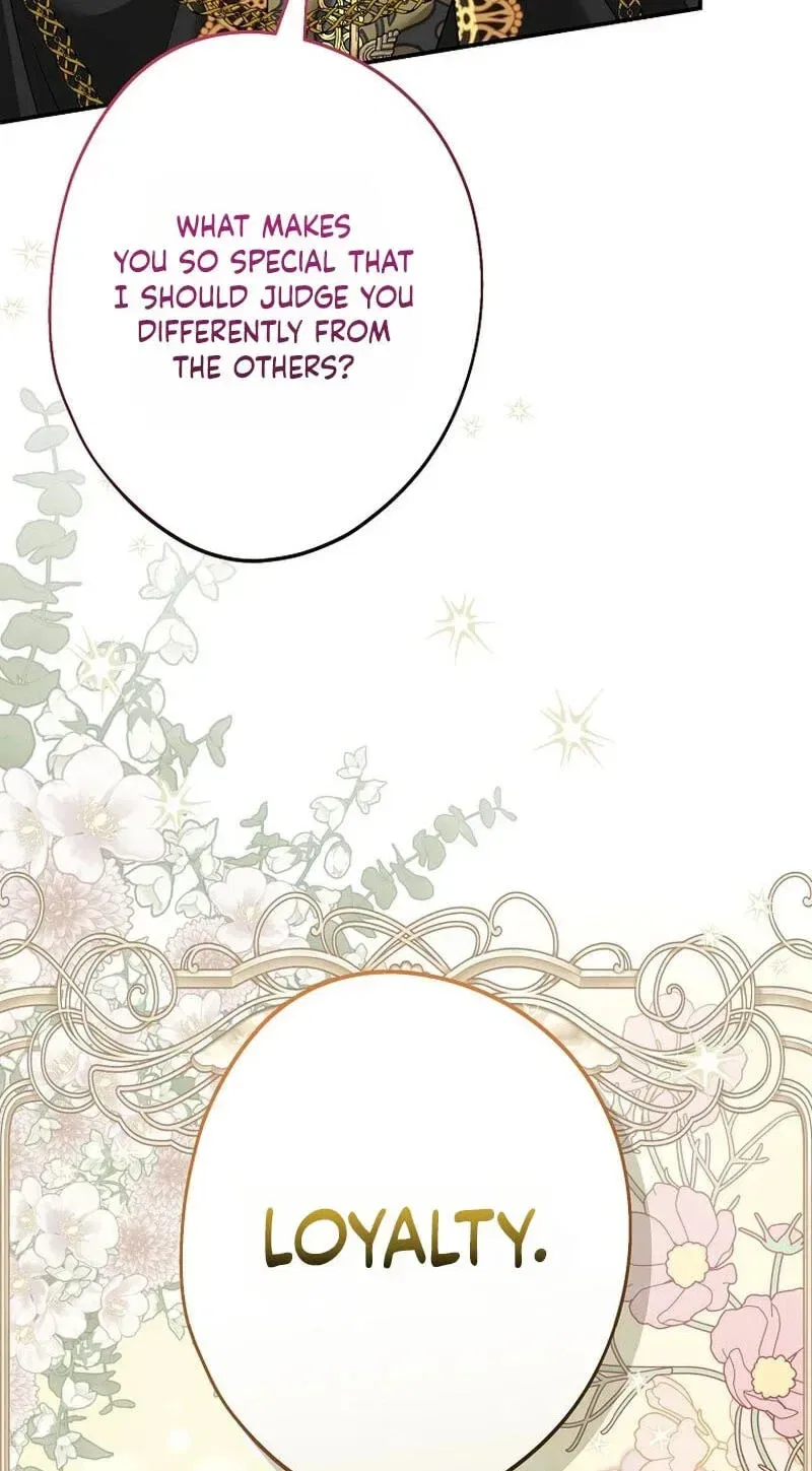 Although I Am a Mother-in-Law, I Do Not Like Conflict Between My In-Laws Chapter 65 – Page 86