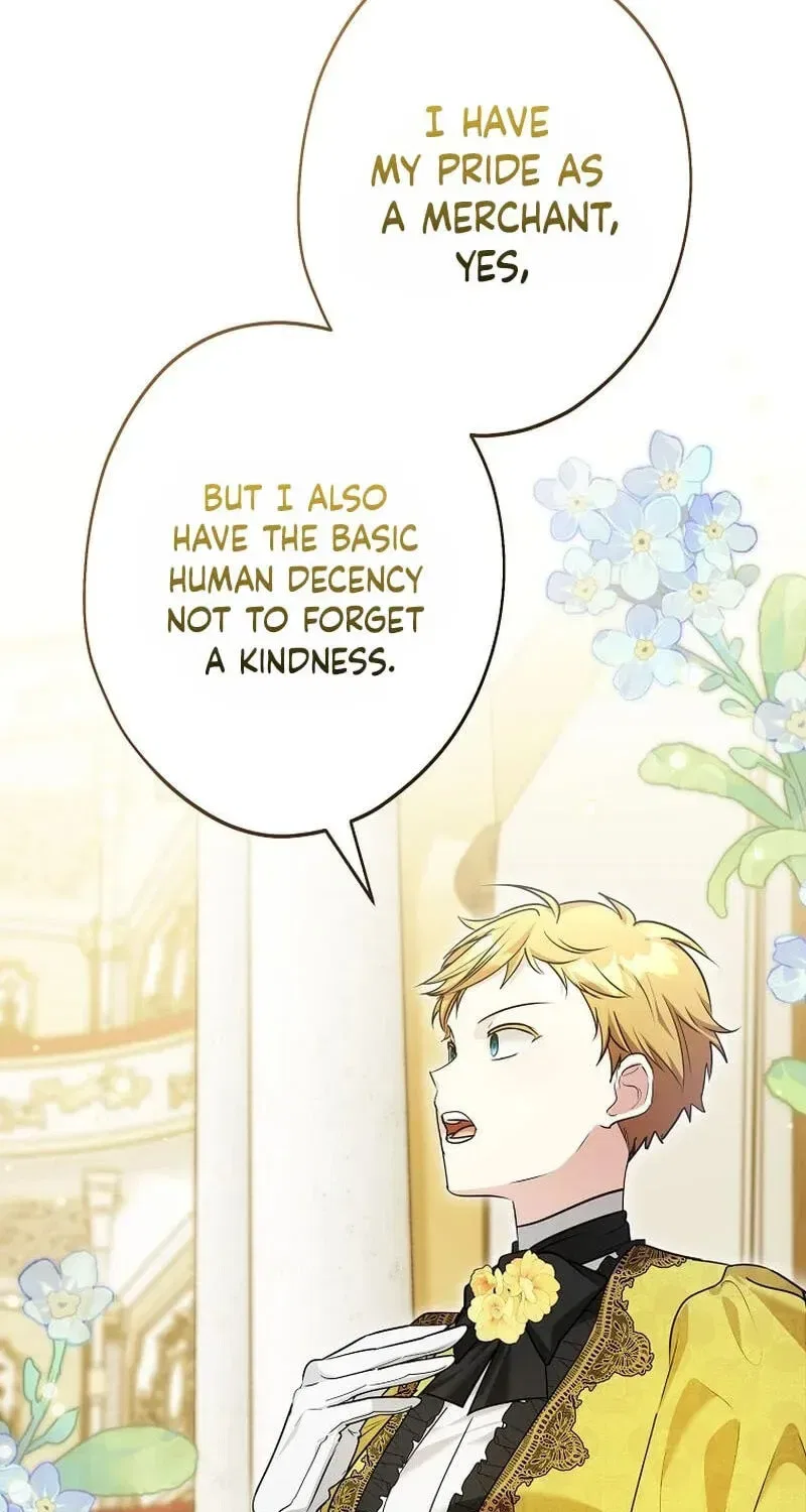 Although I Am a Mother-in-Law, I Do Not Like Conflict Between My In-Laws Chapter 65 – Page 91