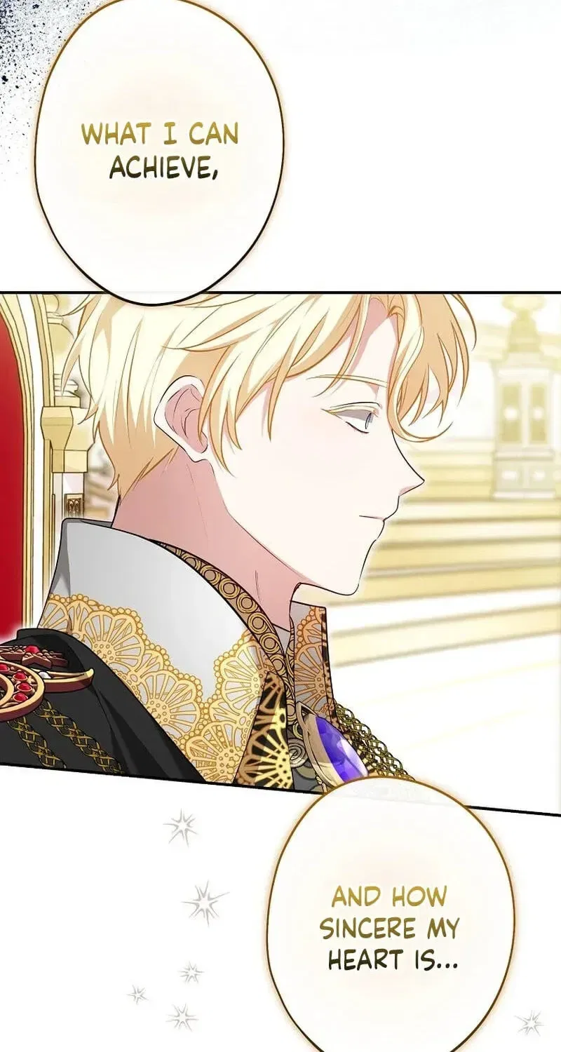 Although I Am a Mother-in-Law, I Do Not Like Conflict Between My In-Laws Chapter 65 – Page 101