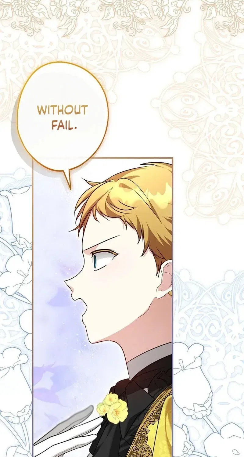 Although I Am a Mother-in-Law, I Do Not Like Conflict Between My In-Laws Chapter 65 – Page 105