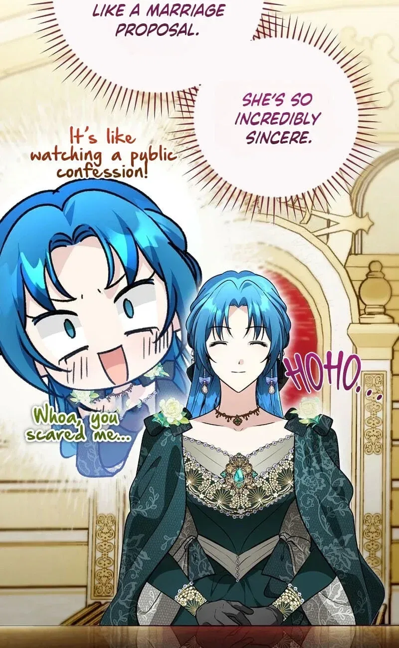 Although I Am a Mother-in-Law, I Do Not Like Conflict Between My In-Laws Chapter 65 – Page 108