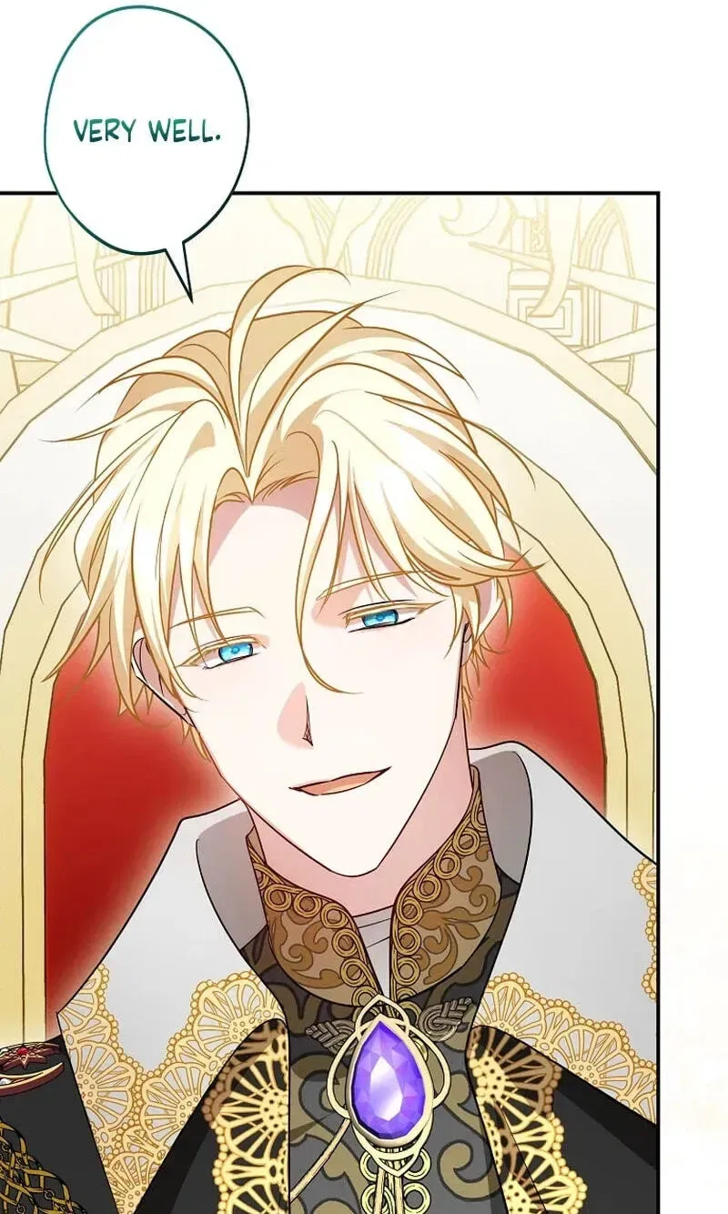 Although I Am a Mother-in-Law, I Do Not Like Conflict Between My In-Laws Chapter 65 – Page 113