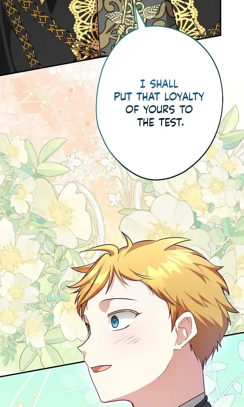 Although I Am a Mother-in-Law, I Do Not Like Conflict Between My In-Laws Chapter 65 – Page 114