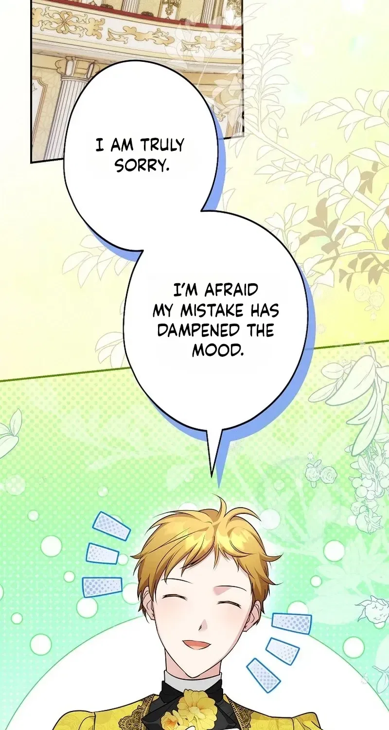 Although I Am a Mother-in-Law, I Do Not Like Conflict Between My In-Laws Chapter 63 – Page 2