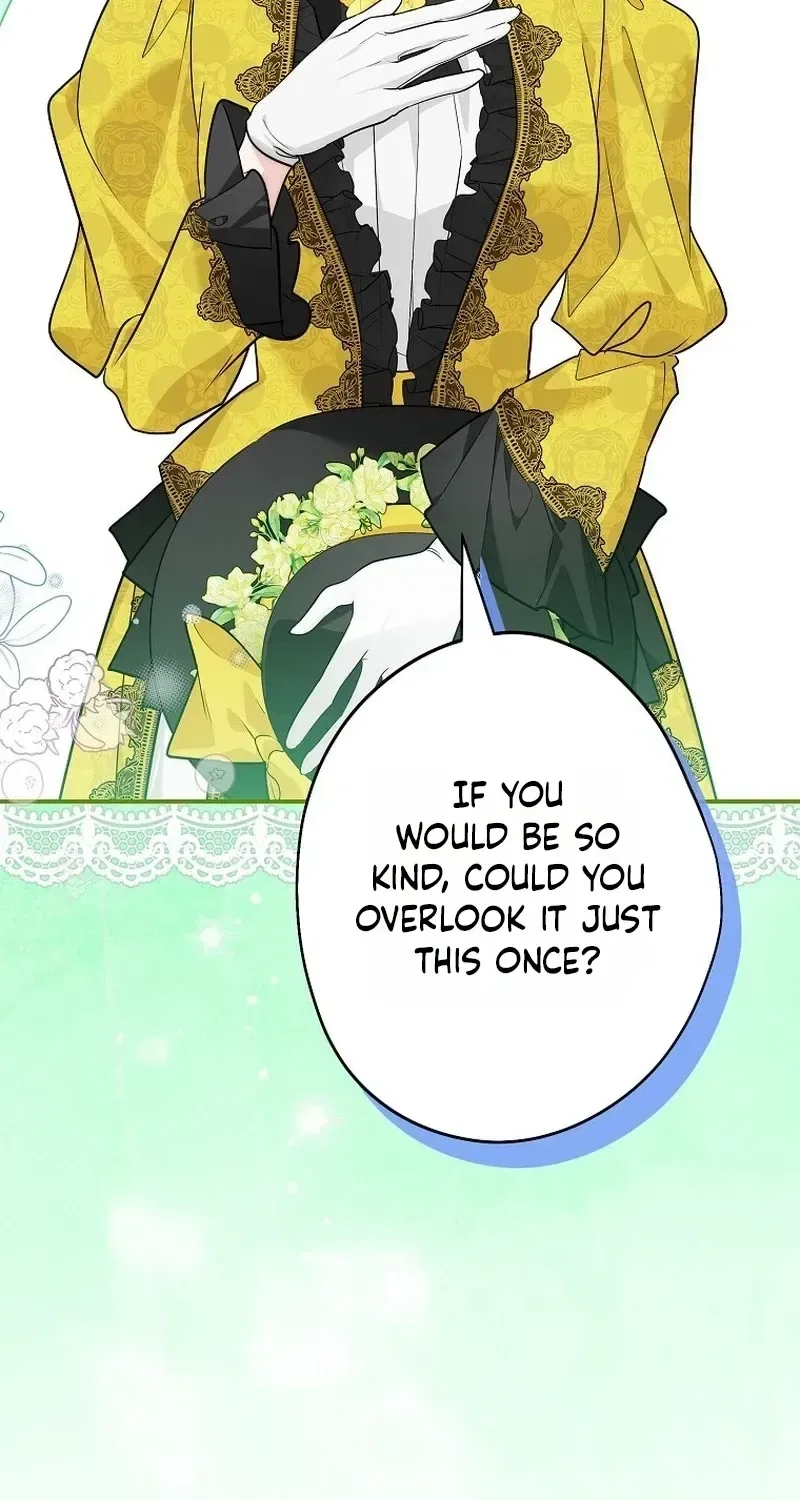 Although I Am a Mother-in-Law, I Do Not Like Conflict Between My In-Laws Chapter 63 – Page 3