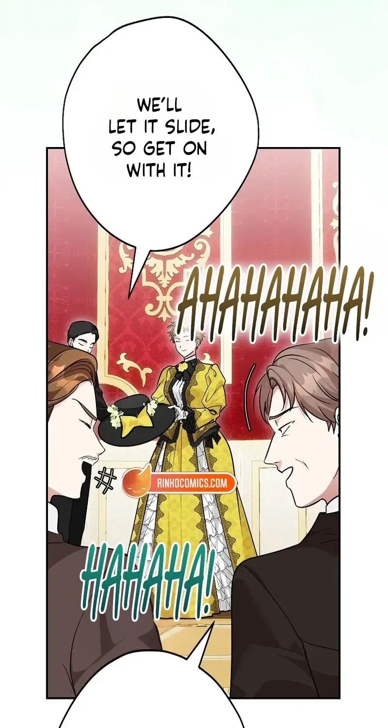 Although I Am a Mother-in-Law, I Do Not Like Conflict Between My In-Laws Chapter 63 – Page 4