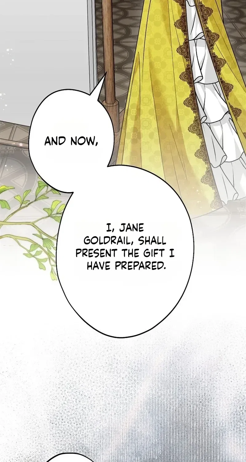 Although I Am a Mother-in-Law, I Do Not Like Conflict Between My In-Laws Chapter 63 – Page 10