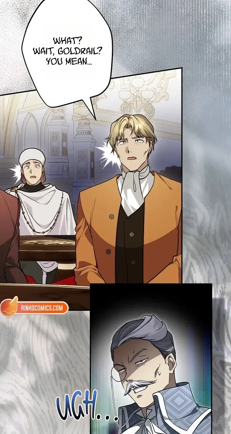 Although I Am a Mother-in-Law, I Do Not Like Conflict Between My In-Laws Chapter 63 – Page 11