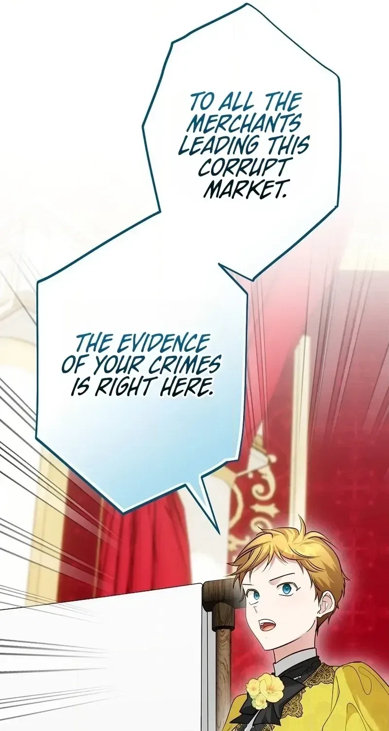 Although I Am a Mother-in-Law, I Do Not Like Conflict Between My In-Laws Chapter 63 – Page 13