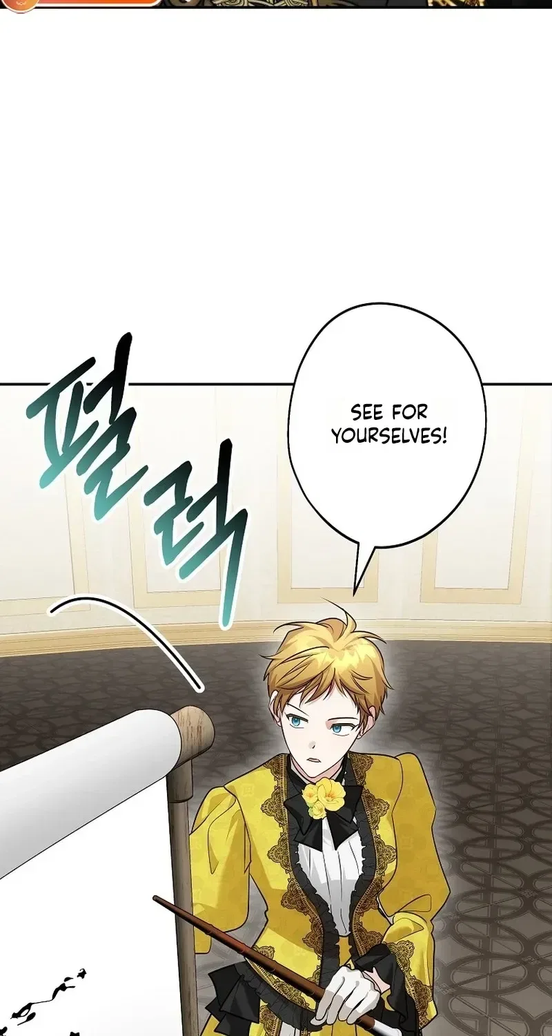 Although I Am a Mother-in-Law, I Do Not Like Conflict Between My In-Laws Chapter 63 – Page 19
