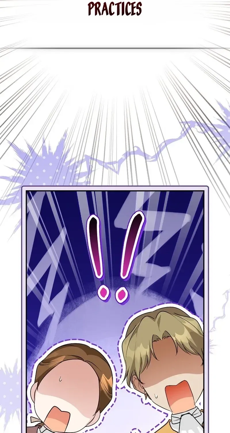 Although I Am a Mother-in-Law, I Do Not Like Conflict Between My In-Laws Chapter 63 – Page 21