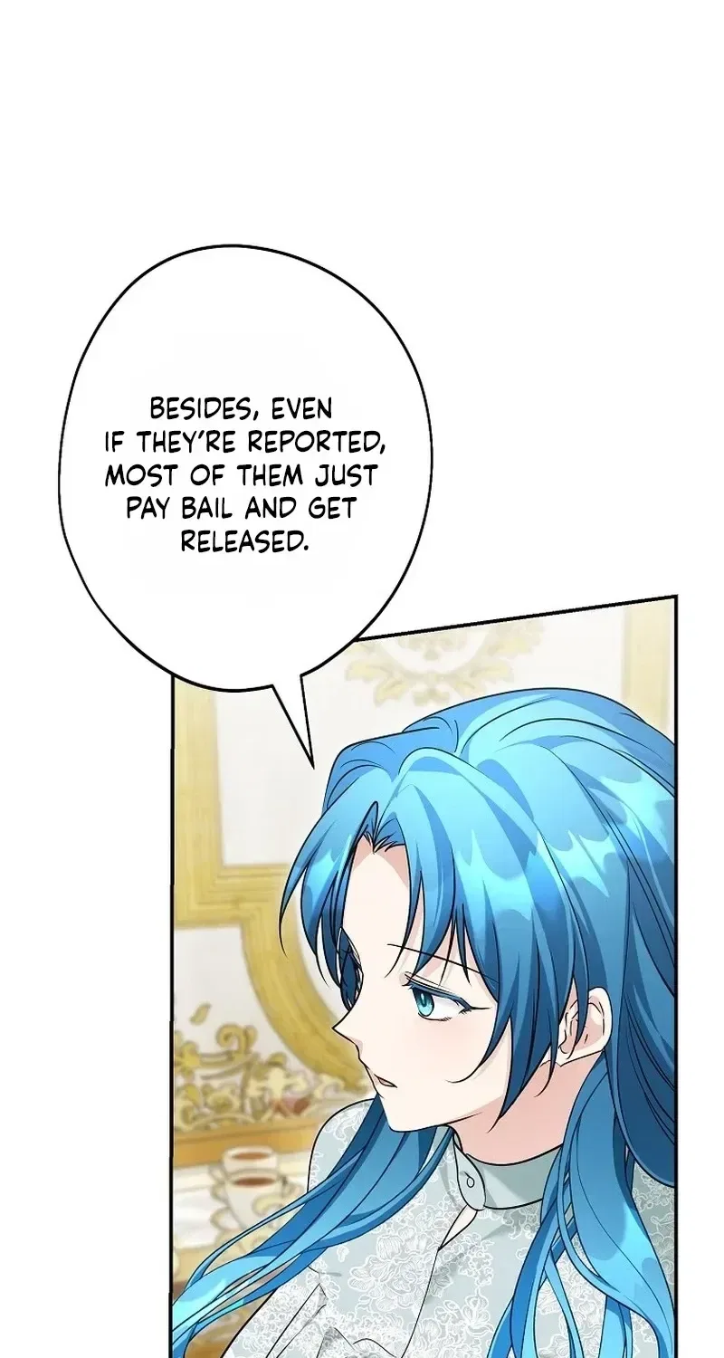 Although I Am a Mother-in-Law, I Do Not Like Conflict Between My In-Laws Chapter 63 – Page 32
