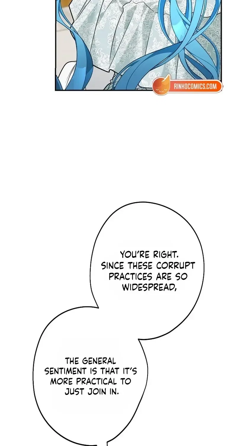 Although I Am a Mother-in-Law, I Do Not Like Conflict Between My In-Laws Chapter 63 – Page 33