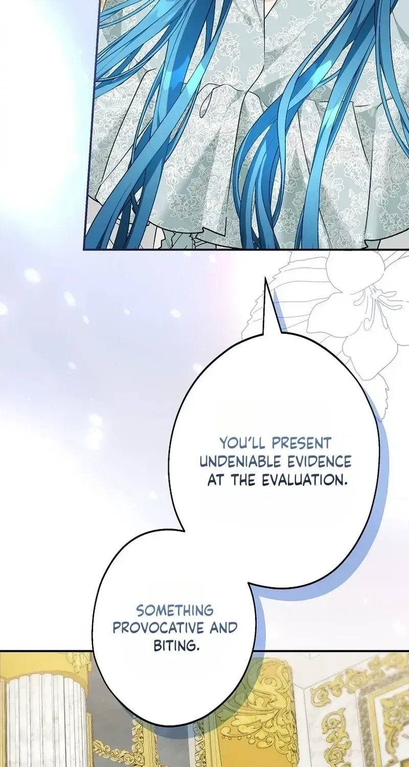 Although I Am a Mother-in-Law, I Do Not Like Conflict Between My In-Laws Chapter 63 – Page 37