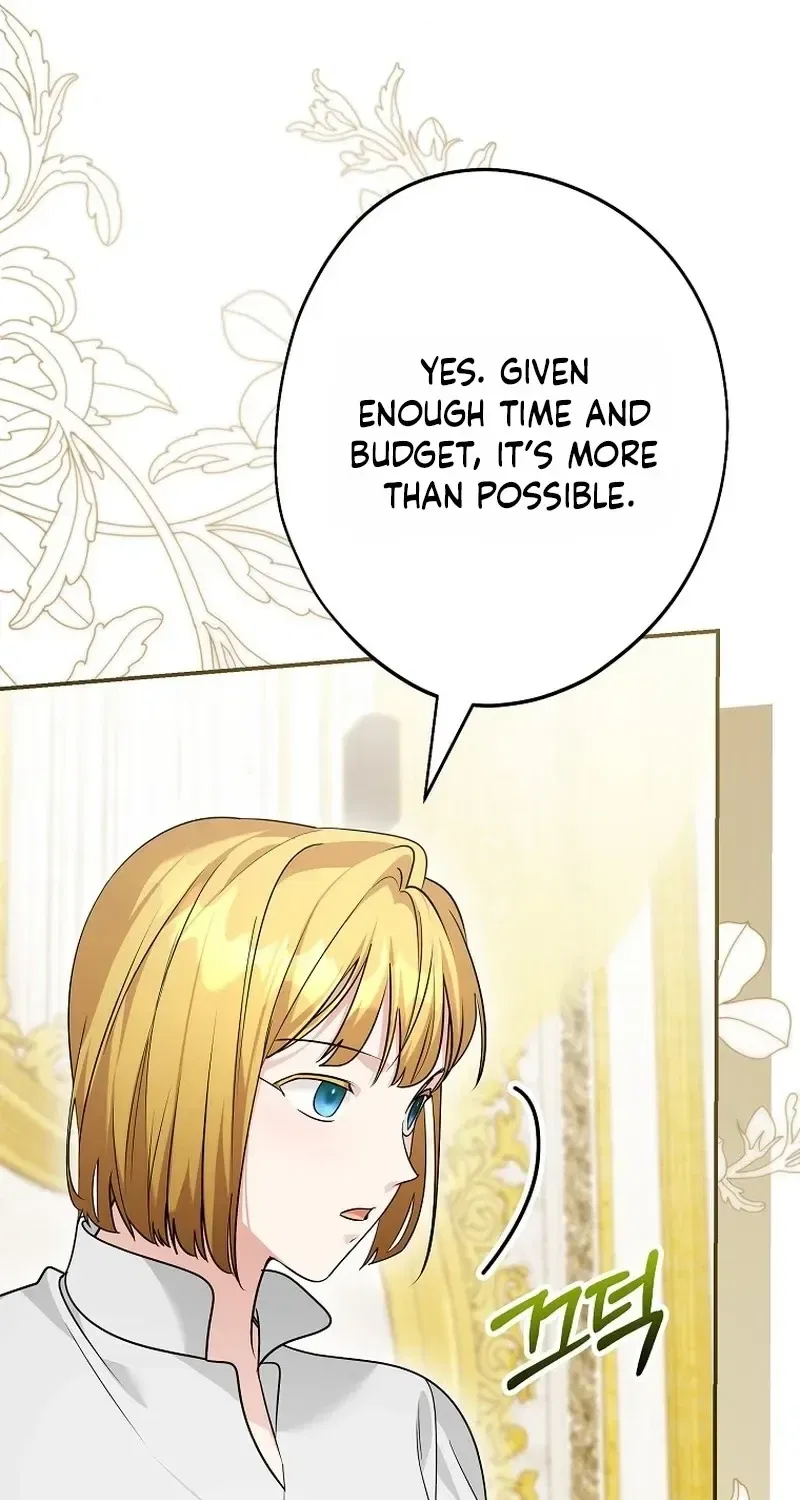 Although I Am a Mother-in-Law, I Do Not Like Conflict Between My In-Laws Chapter 63 – Page 40