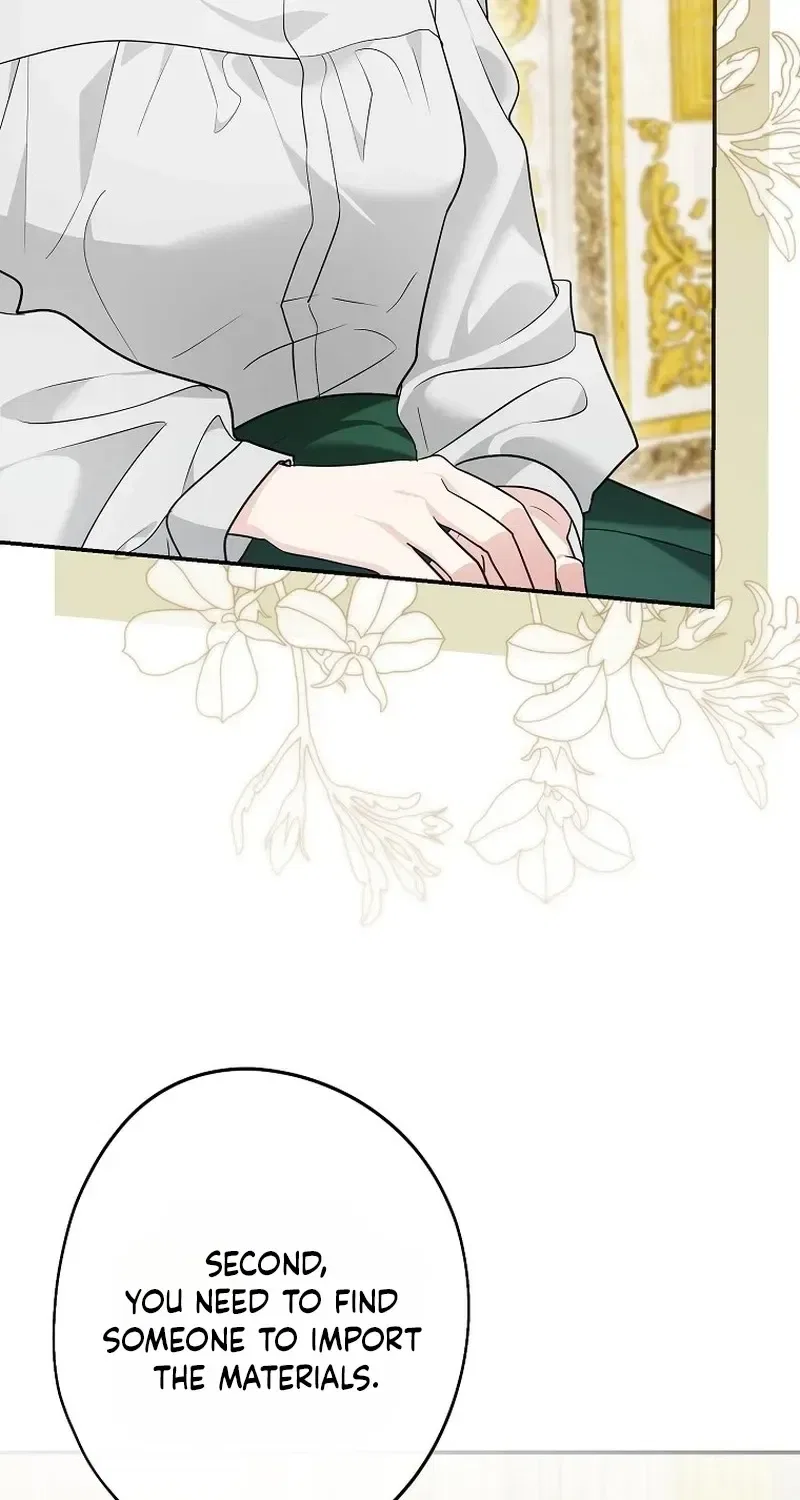 Although I Am a Mother-in-Law, I Do Not Like Conflict Between My In-Laws Chapter 63 – Page 41