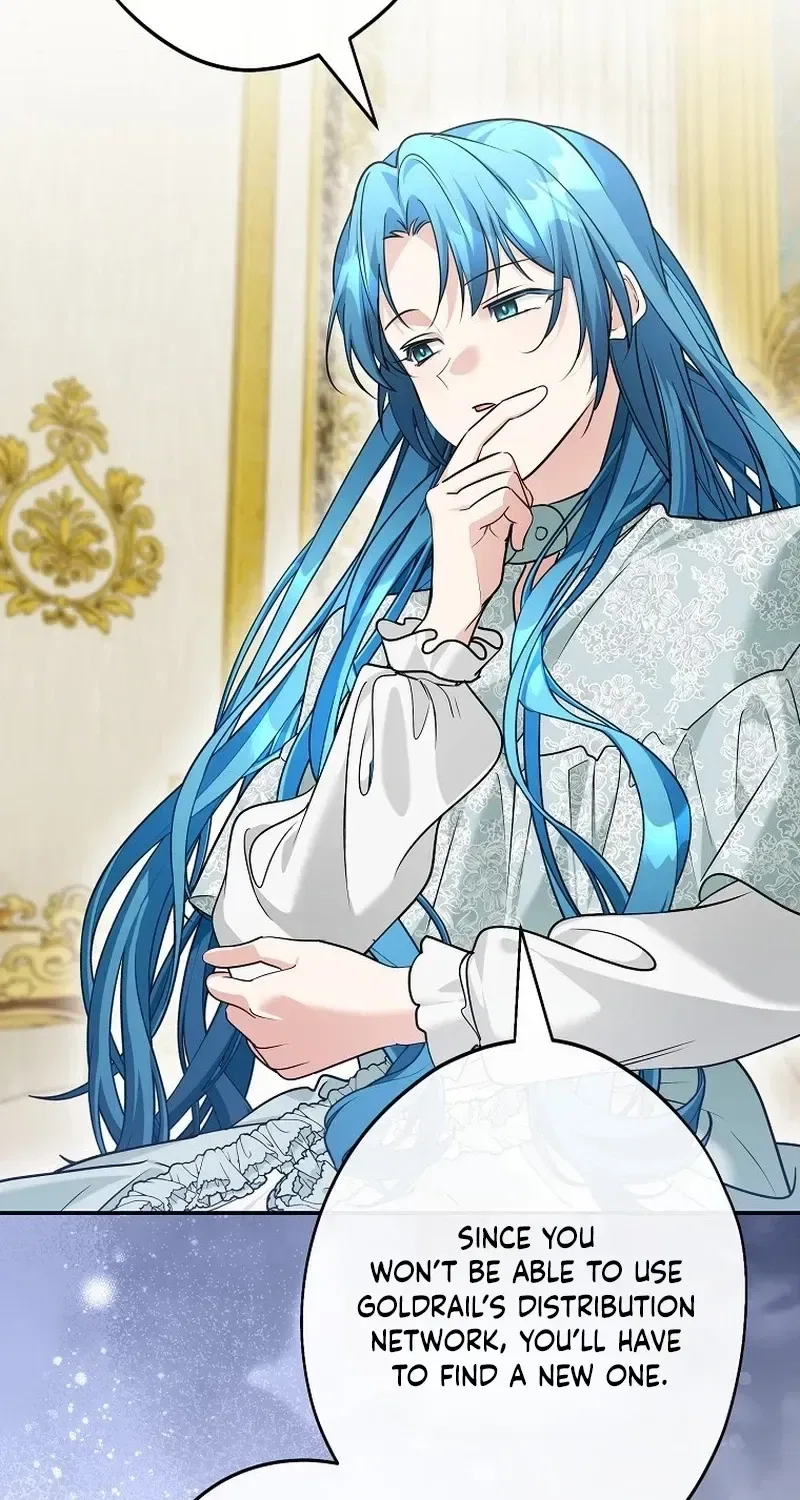Although I Am a Mother-in-Law, I Do Not Like Conflict Between My In-Laws Chapter 63 – Page 42