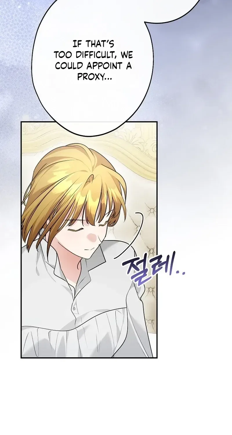 Although I Am a Mother-in-Law, I Do Not Like Conflict Between My In-Laws Chapter 63 – Page 43