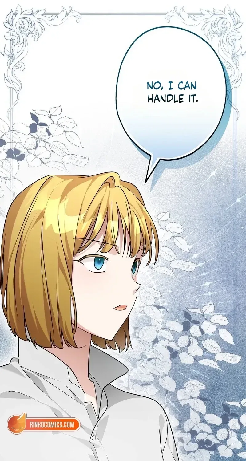 Although I Am a Mother-in-Law, I Do Not Like Conflict Between My In-Laws Chapter 63 – Page 44