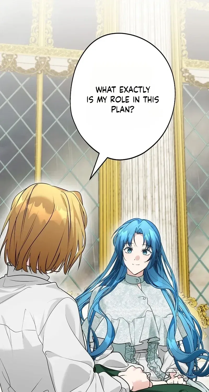 Although I Am a Mother-in-Law, I Do Not Like Conflict Between My In-Laws Chapter 63 – Page 52