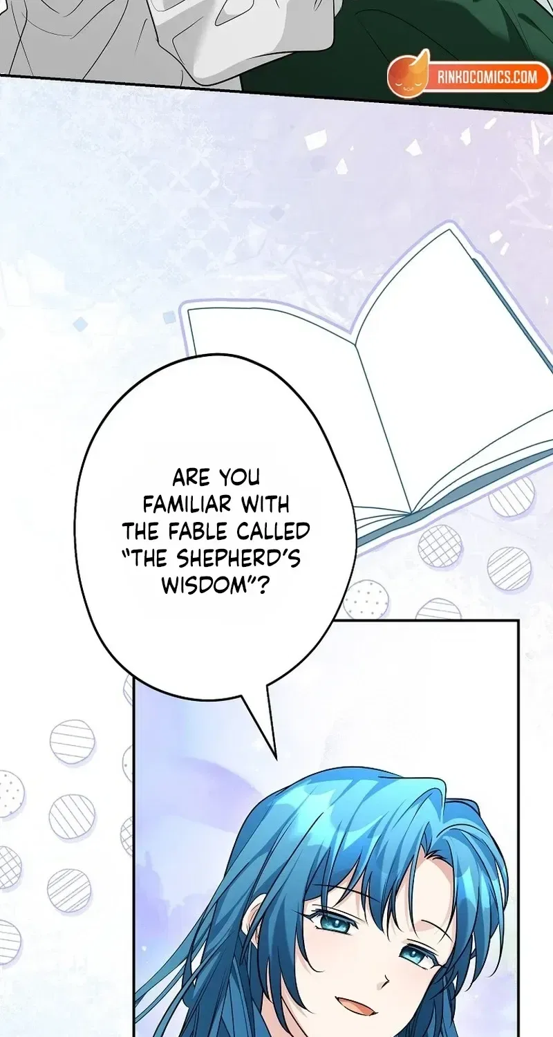 Although I Am a Mother-in-Law, I Do Not Like Conflict Between My In-Laws Chapter 63 – Page 53