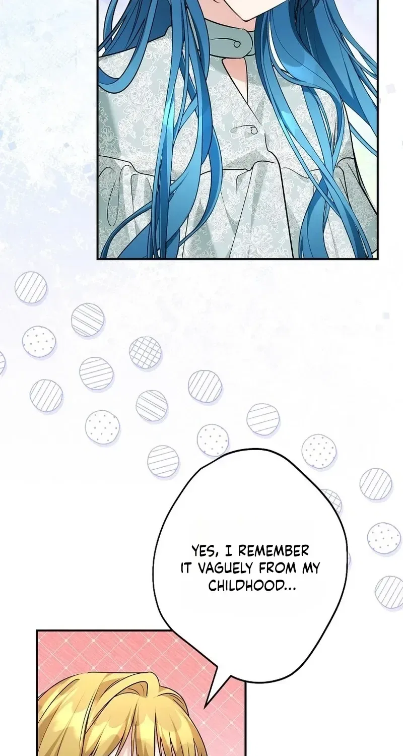 Although I Am a Mother-in-Law, I Do Not Like Conflict Between My In-Laws Chapter 63 – Page 54