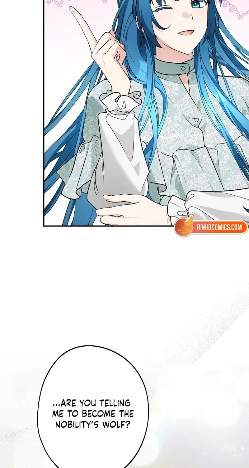 Although I Am a Mother-in-Law, I Do Not Like Conflict Between My In-Laws Chapter 63 – Page 59