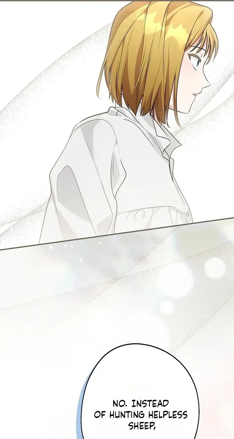 Although I Am a Mother-in-Law, I Do Not Like Conflict Between My In-Laws Chapter 63 – Page 61