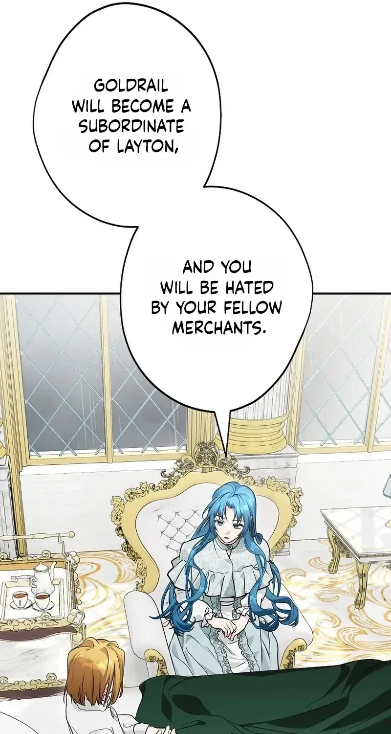 Although I Am a Mother-in-Law, I Do Not Like Conflict Between My In-Laws Chapter 63 – Page 67