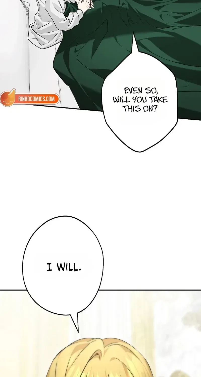 Although I Am a Mother-in-Law, I Do Not Like Conflict Between My In-Laws Chapter 63 – Page 68