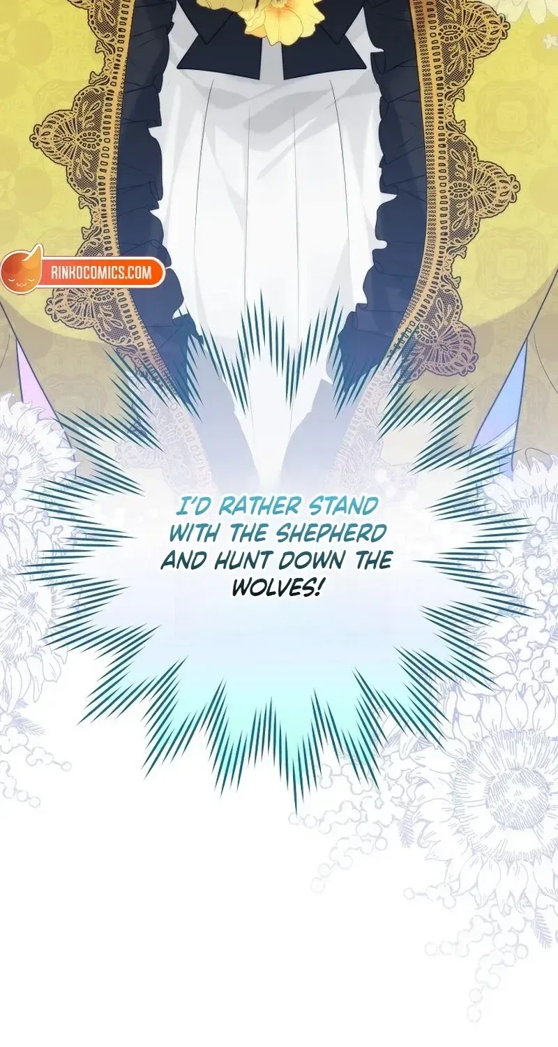 Although I Am a Mother-in-Law, I Do Not Like Conflict Between My In-Laws Chapter 63 – Page 72