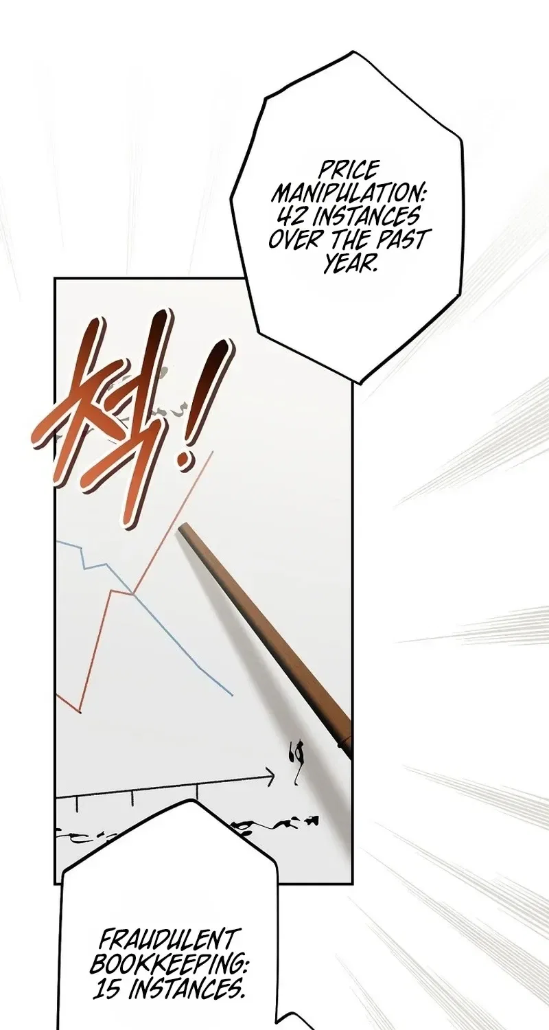 Although I Am a Mother-in-Law, I Do Not Like Conflict Between My In-Laws Chapter 63 – Page 73