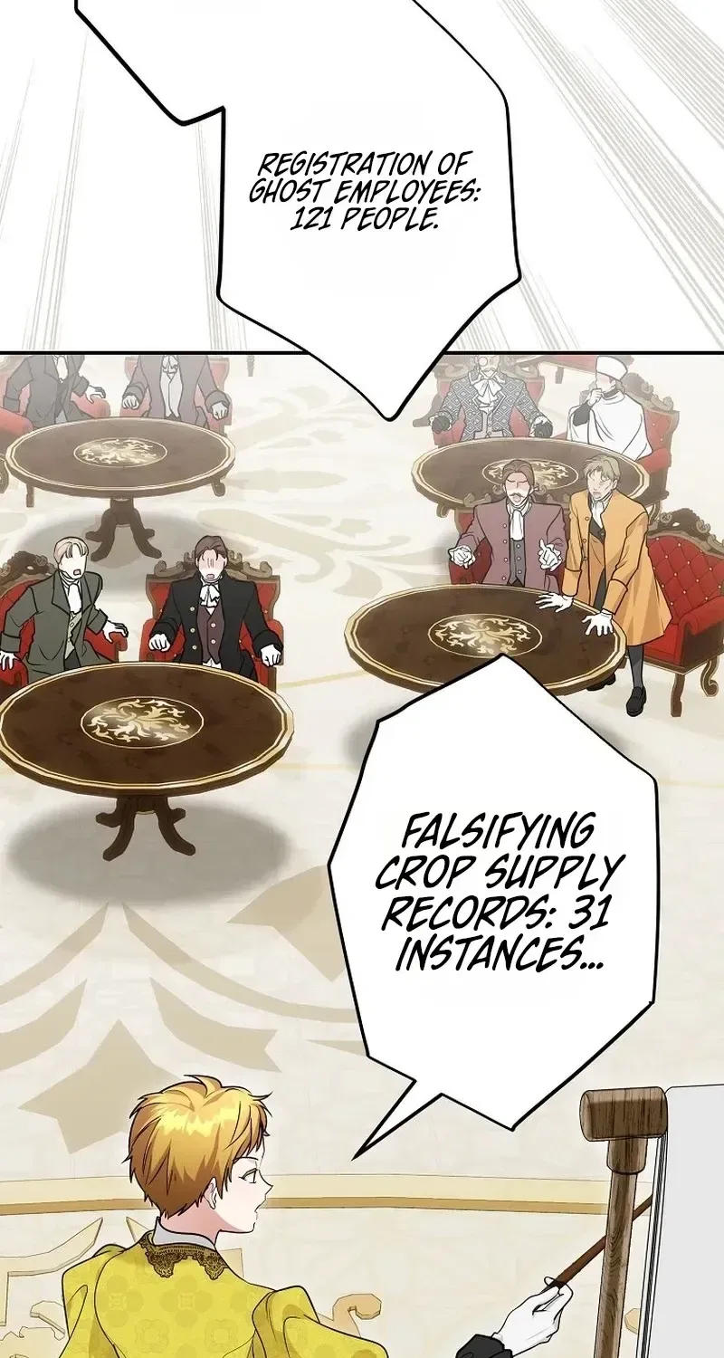 Although I Am a Mother-in-Law, I Do Not Like Conflict Between My In-Laws Chapter 63 – Page 74