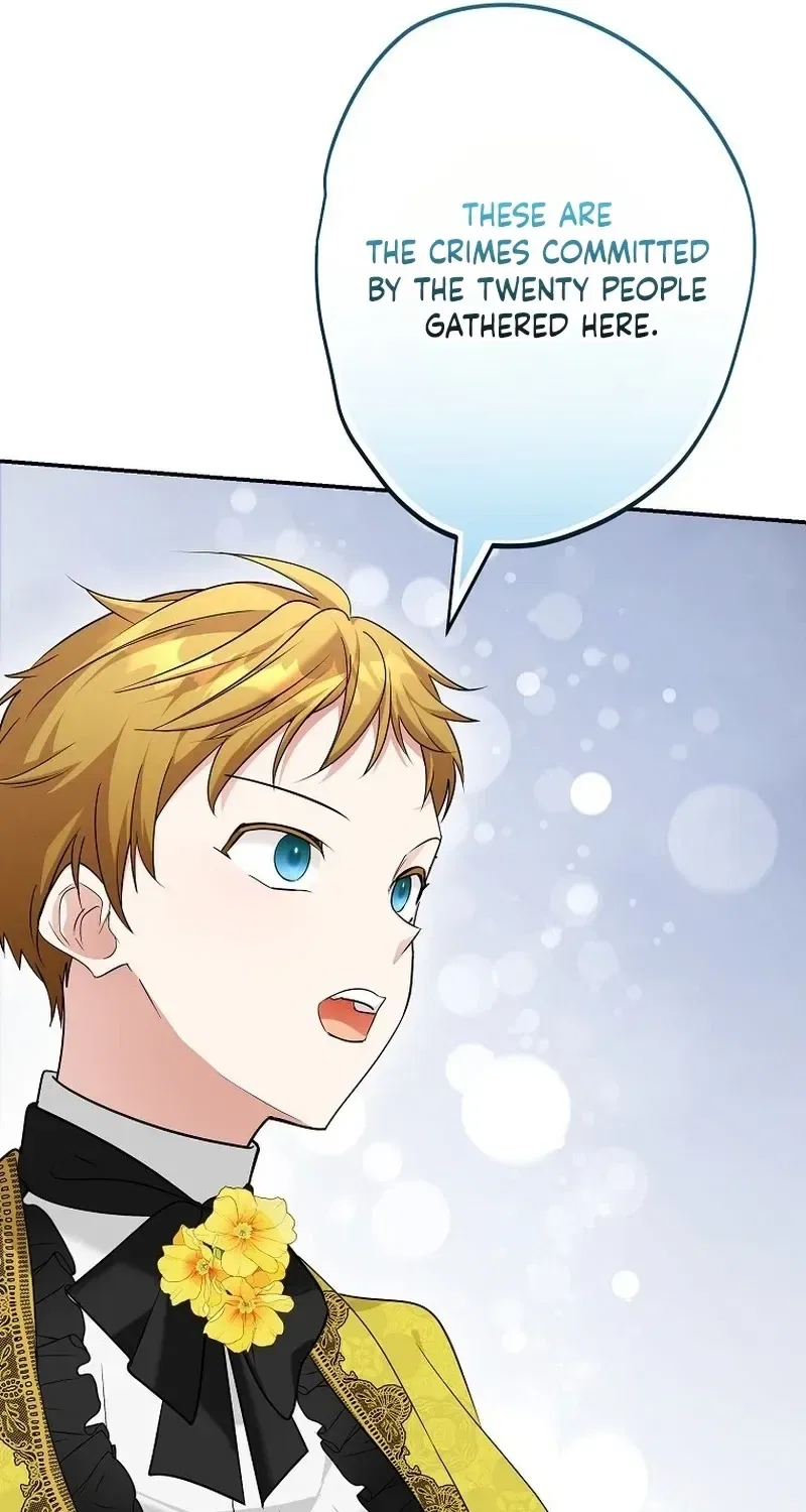 Although I Am a Mother-in-Law, I Do Not Like Conflict Between My In-Laws Chapter 63 – Page 76