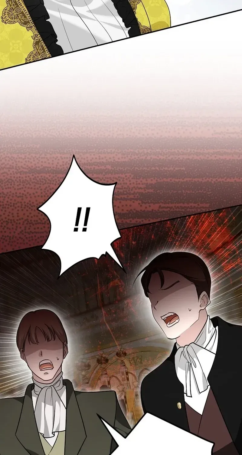 Although I Am a Mother-in-Law, I Do Not Like Conflict Between My In-Laws Chapter 63 – Page 77