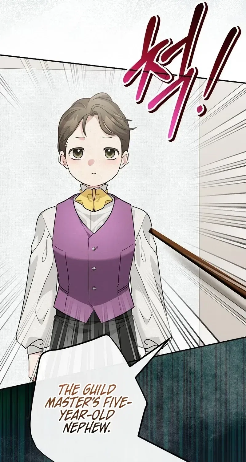 Although I Am a Mother-in-Law, I Do Not Like Conflict Between My In-Laws Chapter 63 – Page 81