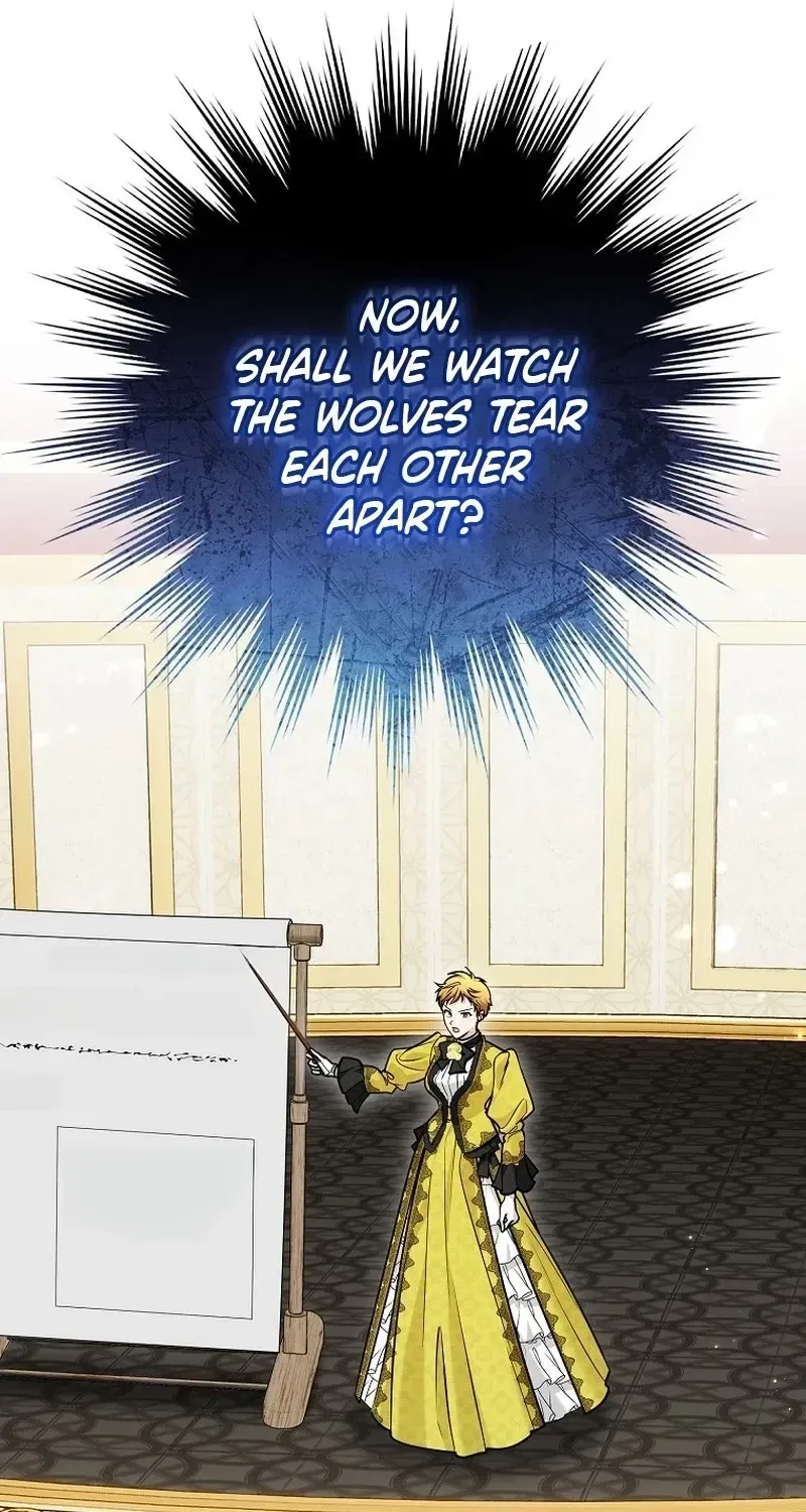 Although I Am a Mother-in-Law, I Do Not Like Conflict Between My In-Laws Chapter 63 – Page 86