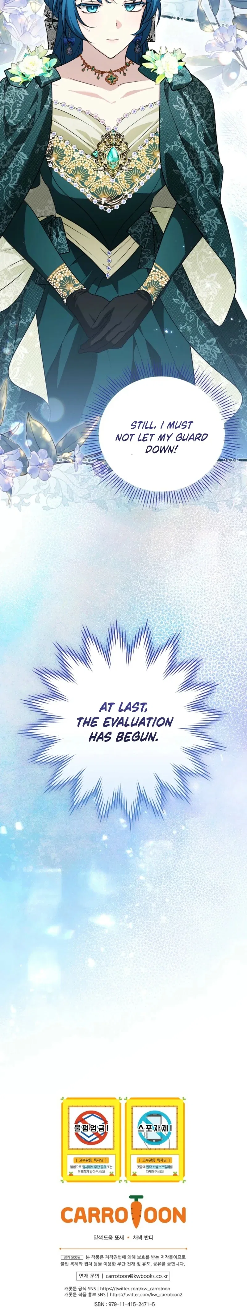 Although I Am a Mother-in-Law, I Do Not Like Conflict Between My In-Laws Chapter 61 – Page 9