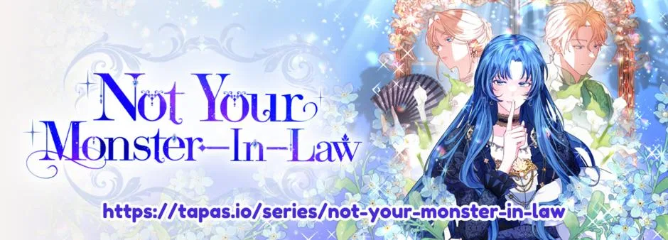 Although I Am a Mother-in-Law, I Do Not Like Conflict Between My In-Laws Chapter 60 – Page 1