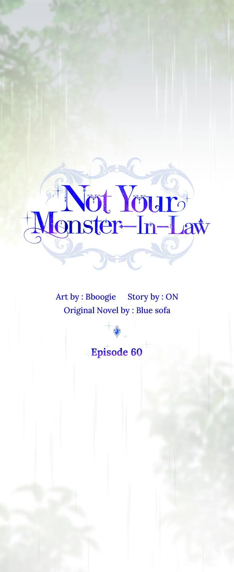 Although I Am a Mother-in-Law, I Do Not Like Conflict Between My In-Laws Chapter 60 – Page 2