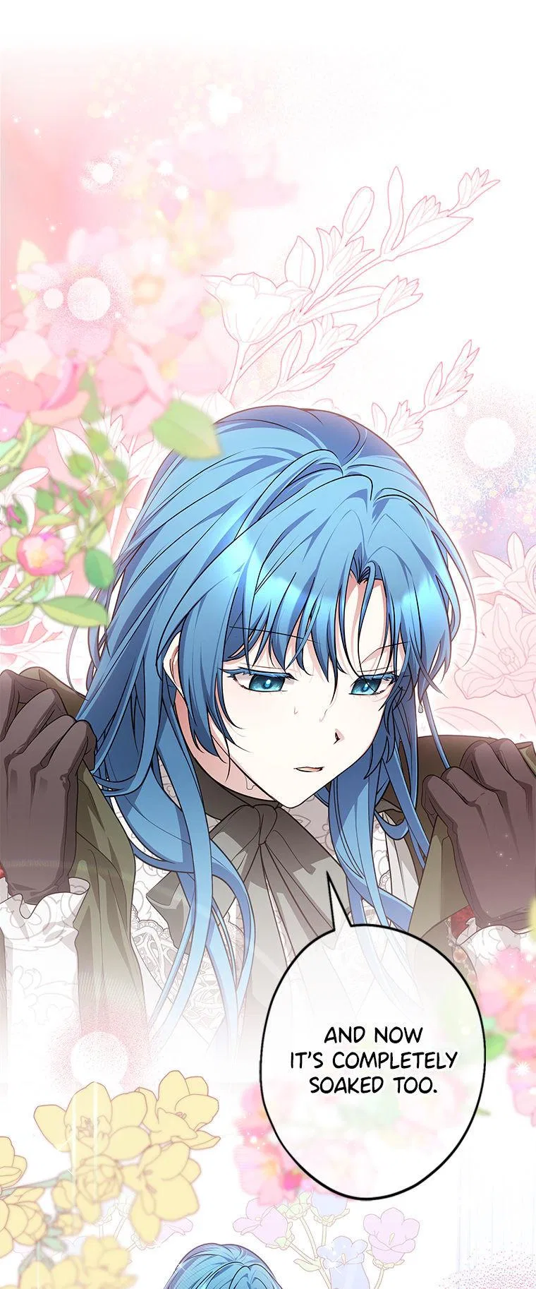 Although I Am a Mother-in-Law, I Do Not Like Conflict Between My In-Laws Chapter 60 – Page 7