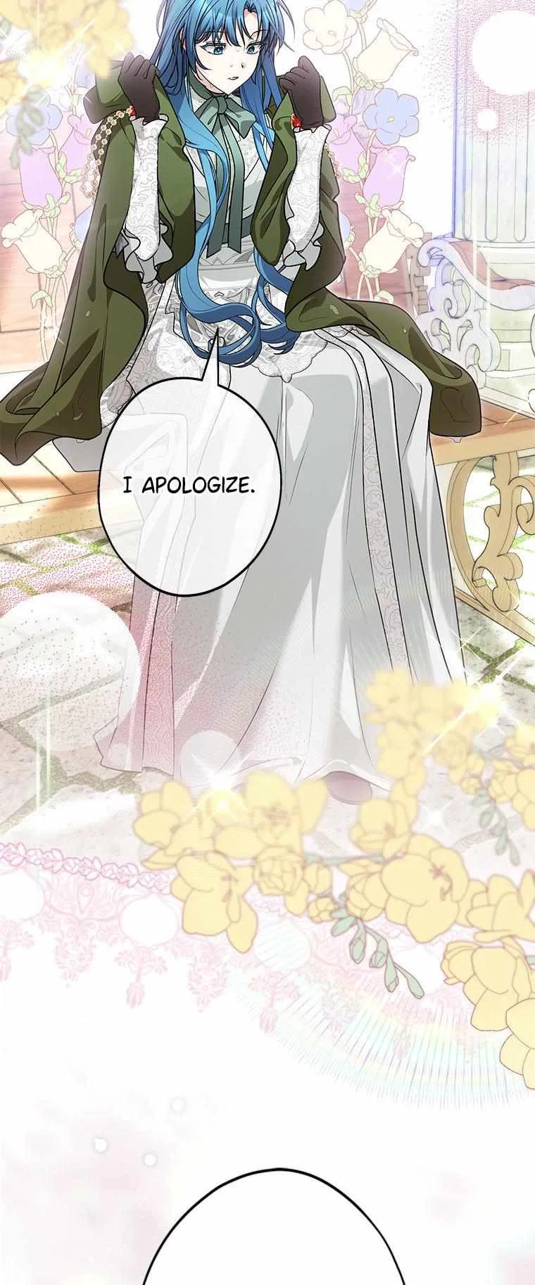 Although I Am a Mother-in-Law, I Do Not Like Conflict Between My In-Laws Chapter 60 – Page 8