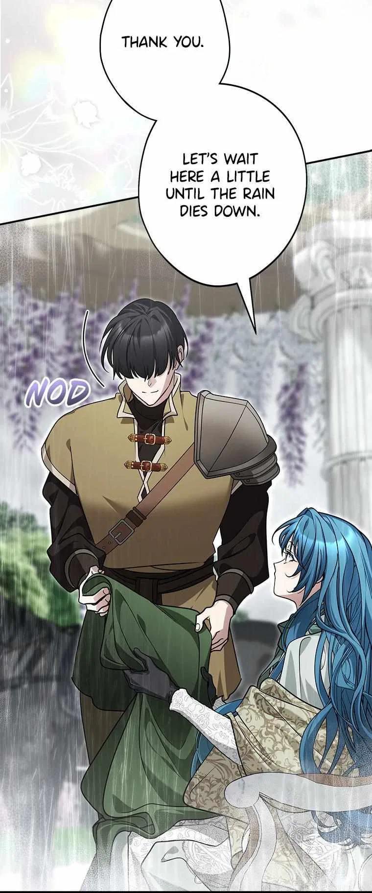 Although I Am a Mother-in-Law, I Do Not Like Conflict Between My In-Laws Chapter 60 – Page 10