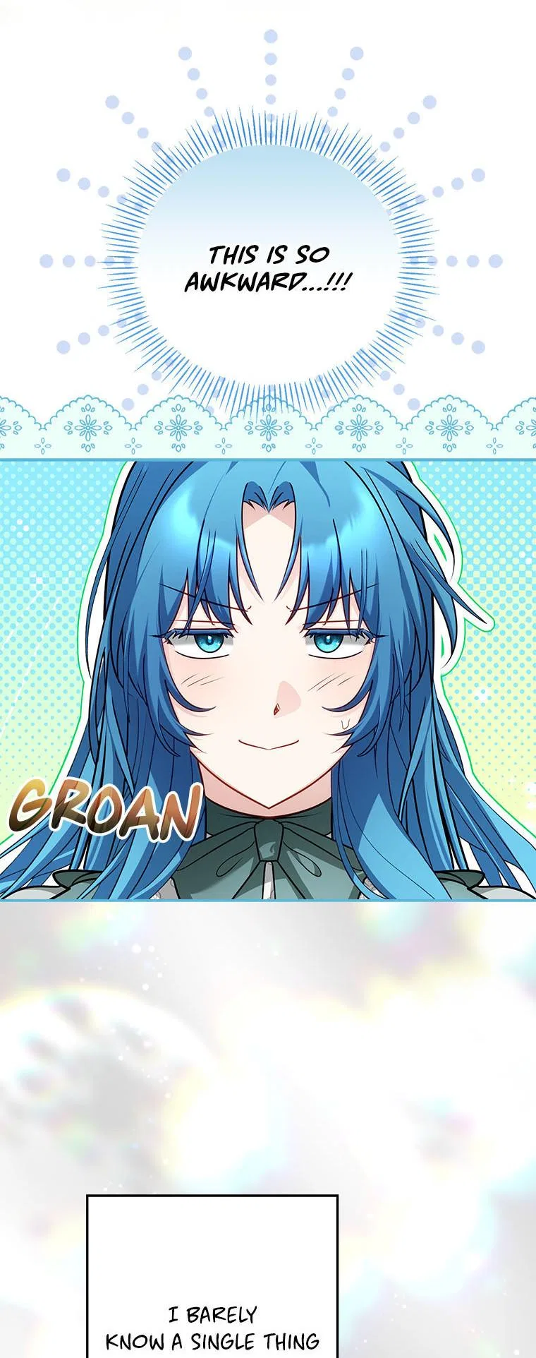 Although I Am a Mother-in-Law, I Do Not Like Conflict Between My In-Laws Chapter 60 – Page 12