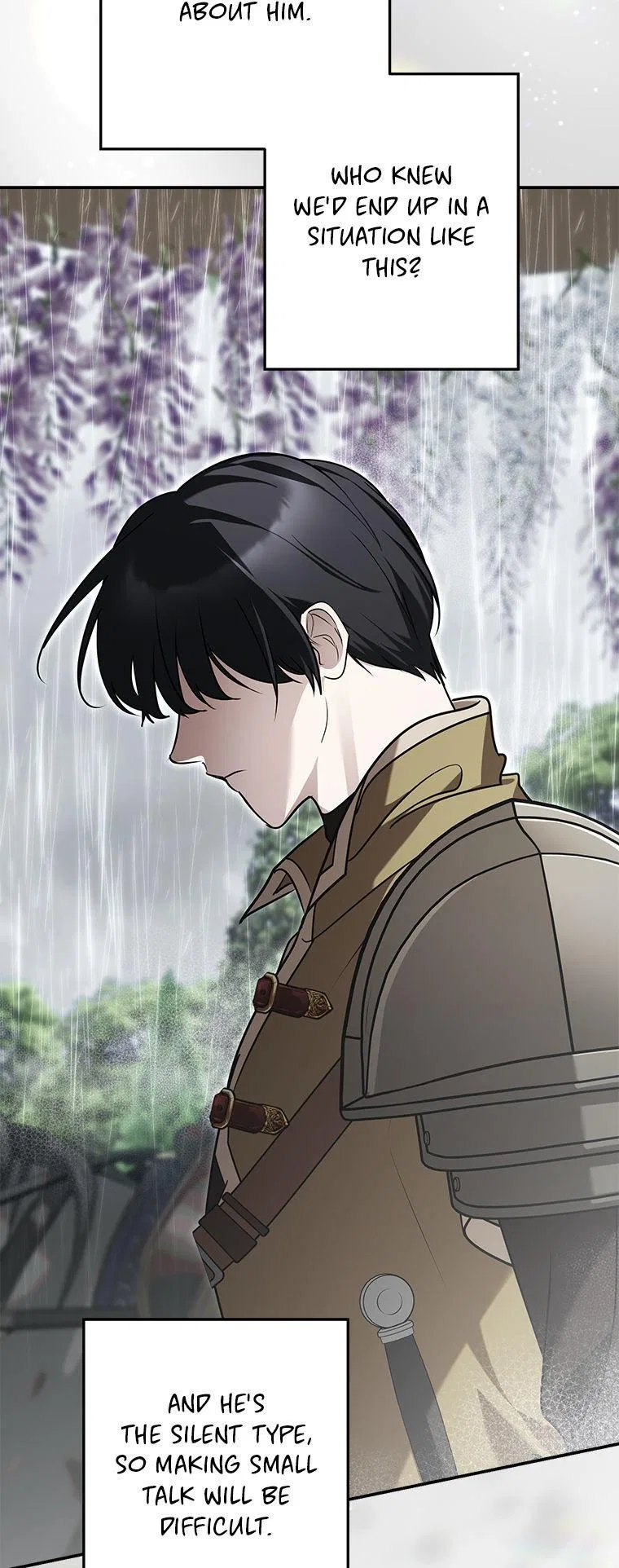 Although I Am a Mother-in-Law, I Do Not Like Conflict Between My In-Laws Chapter 60 – Page 13