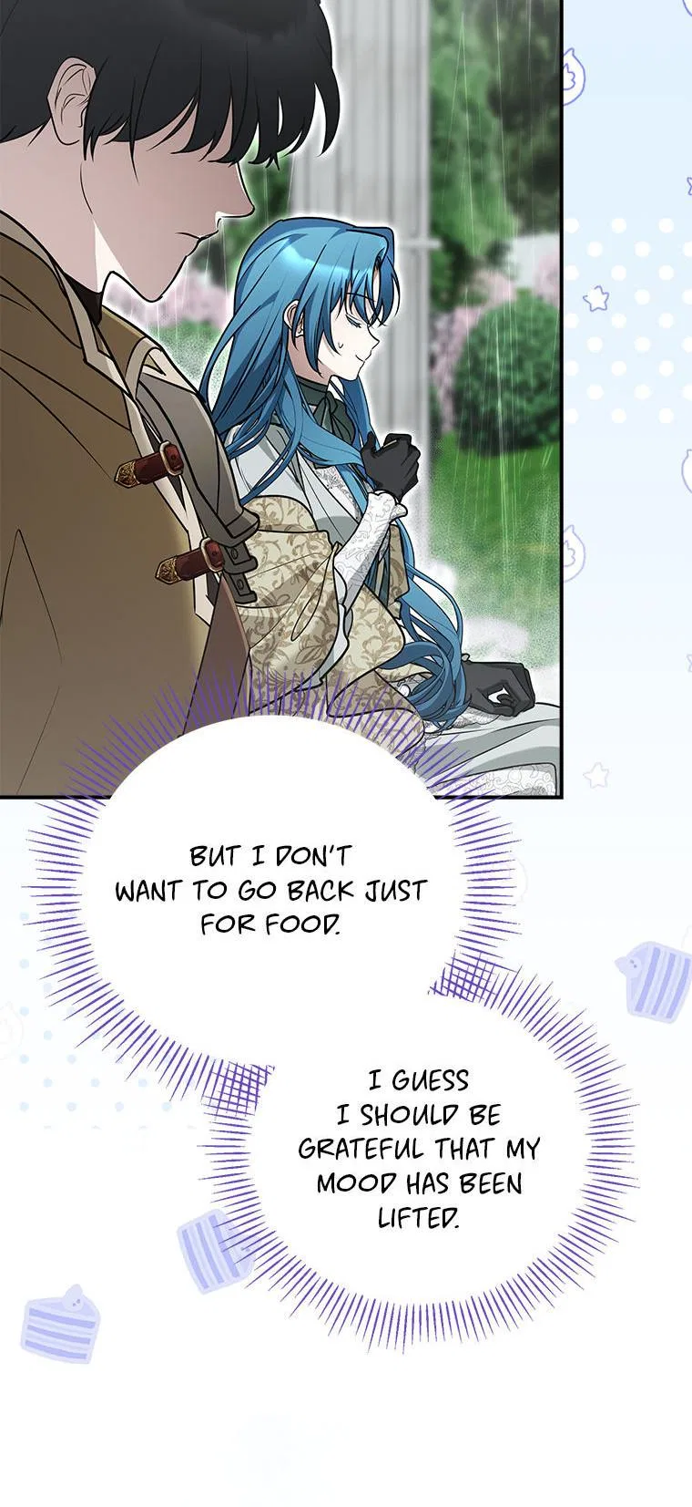 Although I Am a Mother-in-Law, I Do Not Like Conflict Between My In-Laws Chapter 60 – Page 17