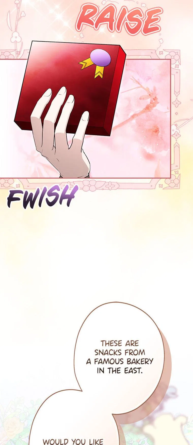 Although I Am a Mother-in-Law, I Do Not Like Conflict Between My In-Laws Chapter 60 – Page 21