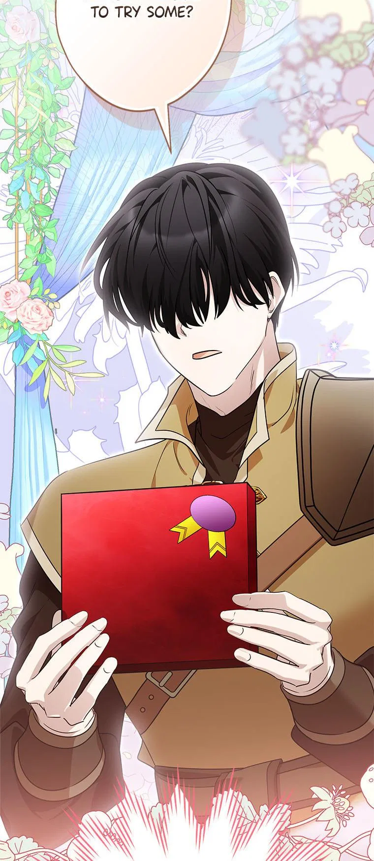 Although I Am a Mother-in-Law, I Do Not Like Conflict Between My In-Laws Chapter 60 – Page 22