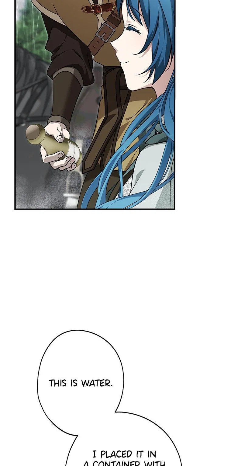 Although I Am a Mother-in-Law, I Do Not Like Conflict Between My In-Laws Chapter 60 – Page 27