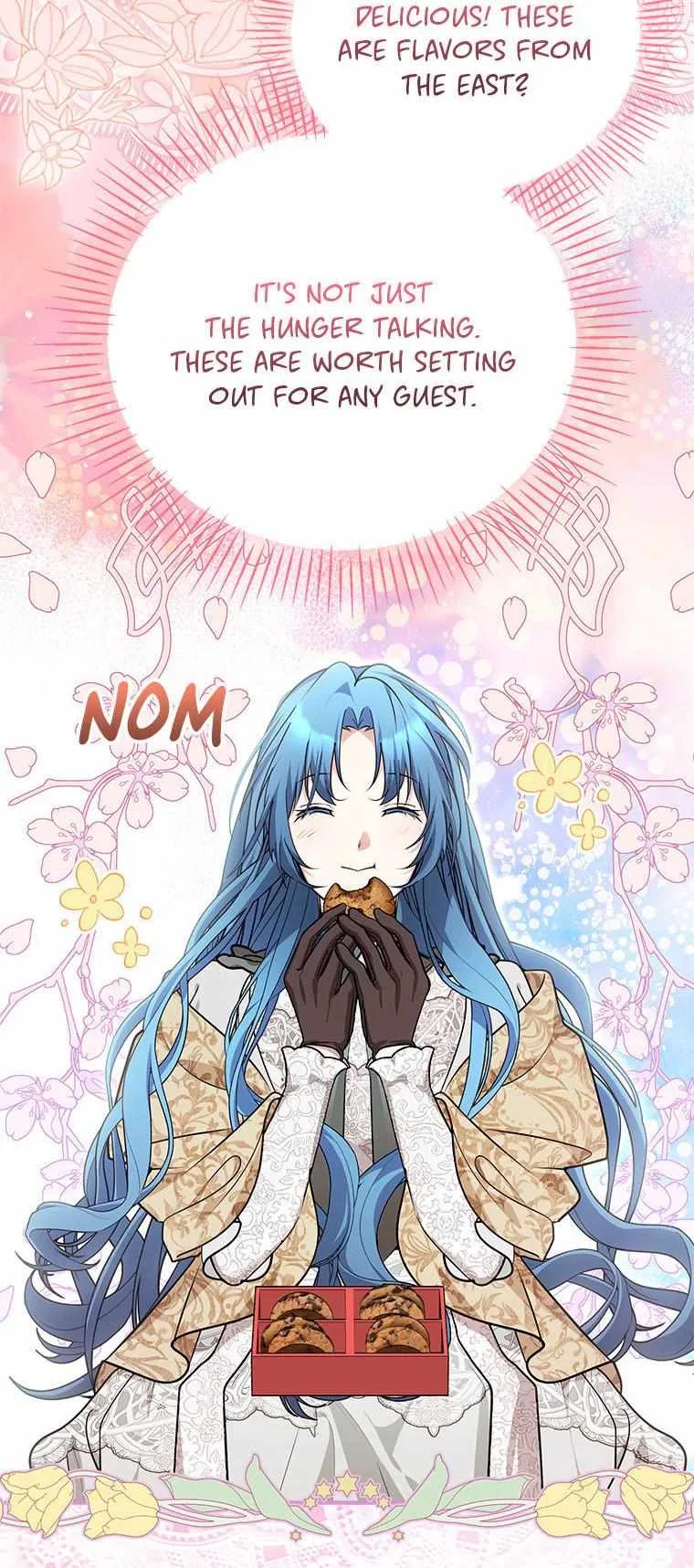 Although I Am a Mother-in-Law, I Do Not Like Conflict Between My In-Laws Chapter 60 – Page 30